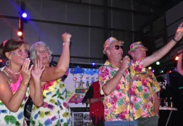 Ontmoet de Prins voor de bekendmaking!