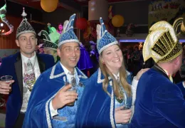 Ontmoet de Prins voor de bekendmaking!