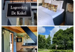 Overnachtingen in Zwaag