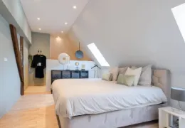 Overnachtingen in Zwaag