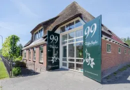 Overnachtingen in Zwaag