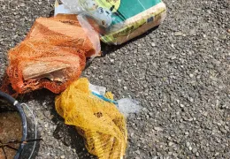 Palingrokerij namens De Perelaer