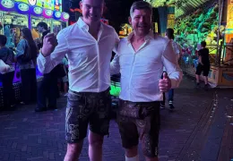 Prachtige koopjes zijn binnen, nog een week om koopjes aan te melden.