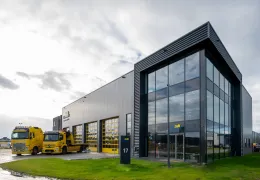 Rondleiding incl. lekkers bij Theo Rood