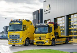 Rondleiding incl. lekkers bij Theo Rood