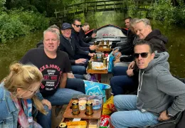 Ruim aanbod voor uitjes!