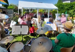 Ruim aanbod voor uitjes!