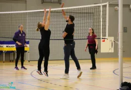 Sporten kan geen kwaad