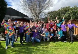 StarEvents biedt weer een topdag aan!