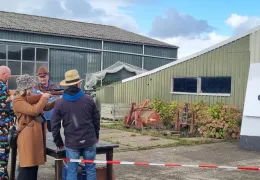 StarEvents biedt weer een topdag aan!