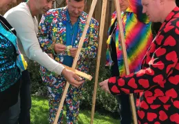 StarEvents biedt weer een topdag aan!