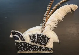 Steek los bij Het Masker!