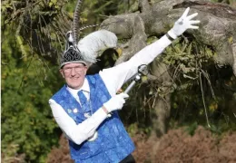 Steekie los bij CoBra?