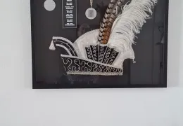 Steekie los bij CoBra?