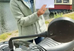 Ter land, ter zee en in de lucht!