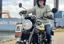 Ter land, ter zee en in de lucht!