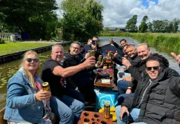 Varen zonder ongelukken