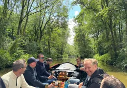 Varen zonder ongelukken