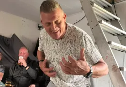 Varen zonder ongelukken