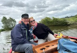 Varen zonder ongelukken