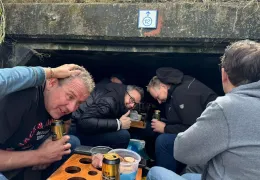 Varen zonder ongelukken
