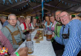 VIP met Heimatfest