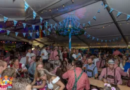 VIP met Heimatfest