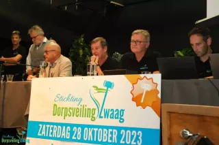 Dorpsveiling 2023