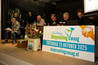 Dorpsveiling 2025