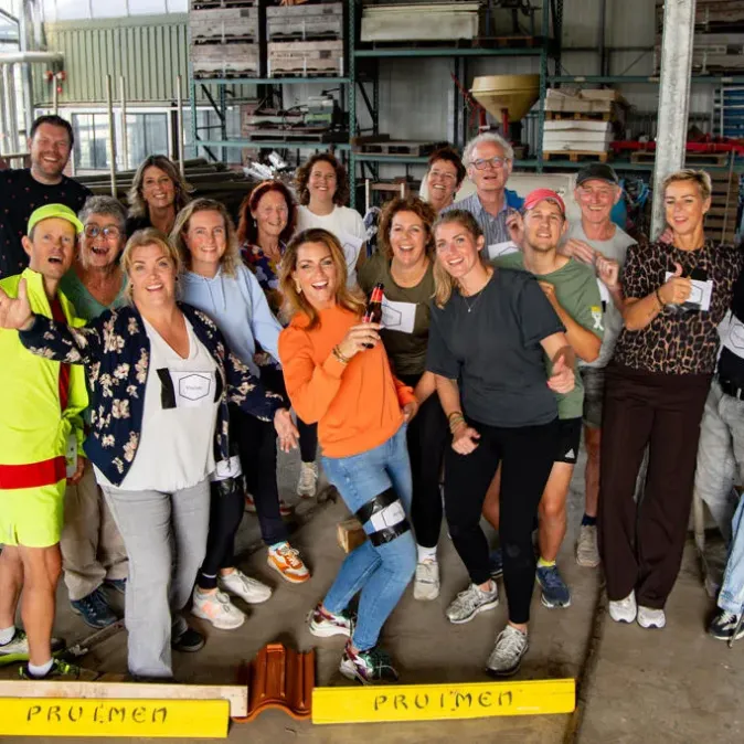 Alleskunner 2025 uit Zwaag is bekend!