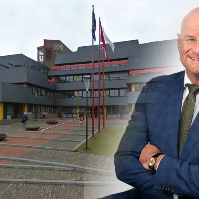 Invloed op de Burgemeester en het Samenspel