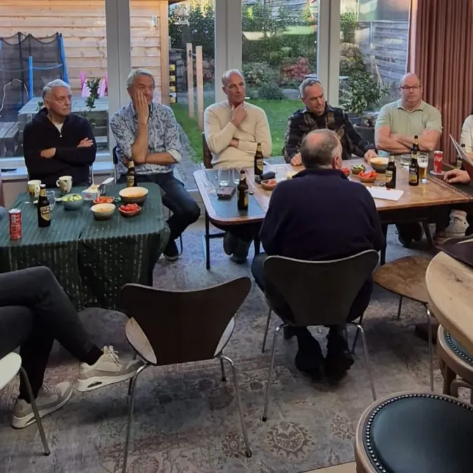 Jackpot voor de LPMVDL’ers!