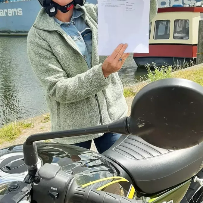 Komt voor de Bakker