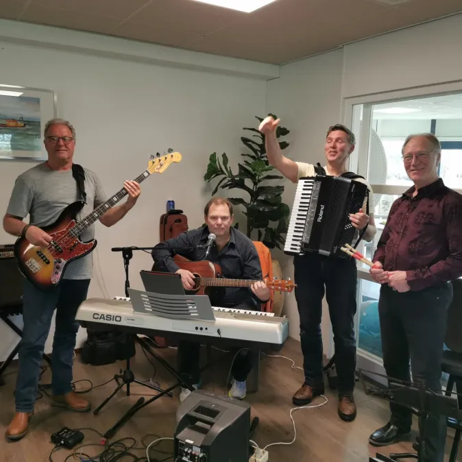 Muzikaal genot als koopjes