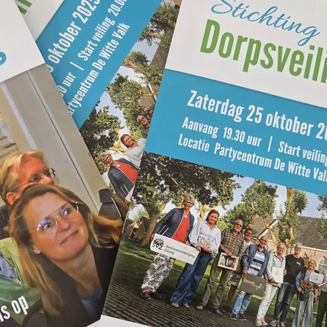 Nog 2 dagen om koopjes aan te melden