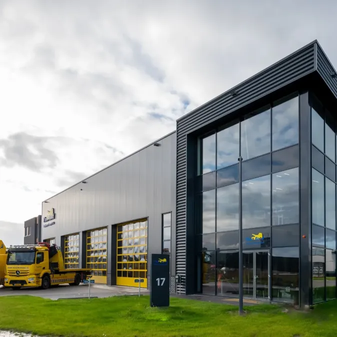 Rondleiding incl. lekkers bij Theo Rood