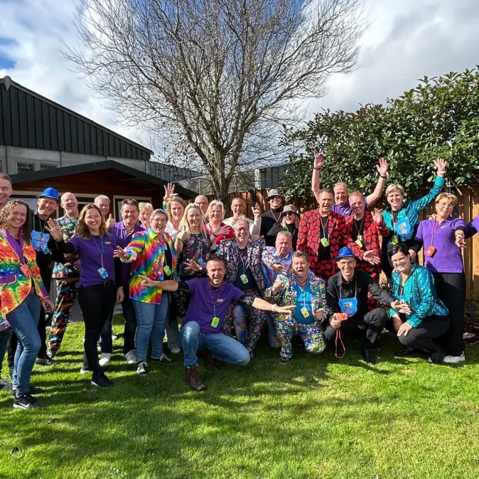 StarEvents biedt weer een topdag aan!