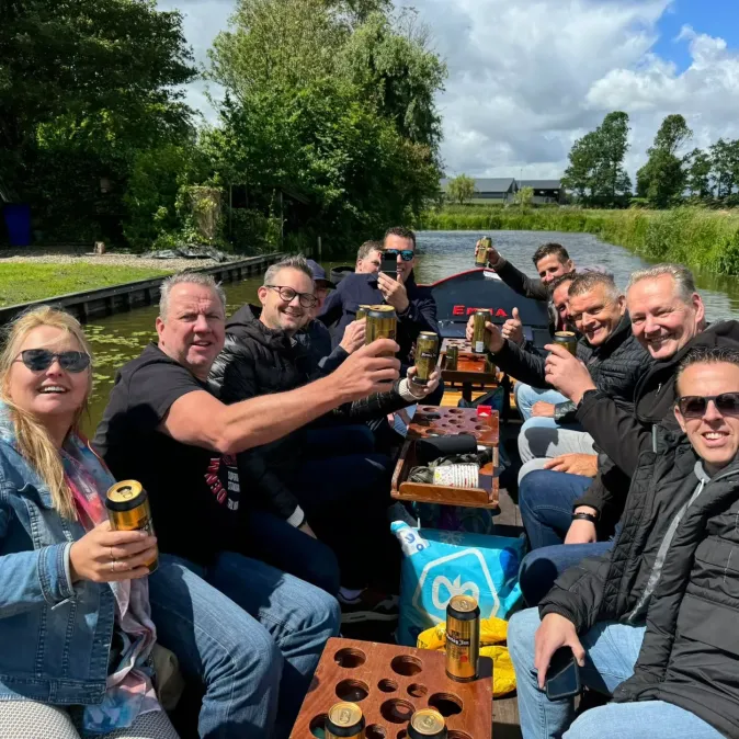Varen zonder ongelukken